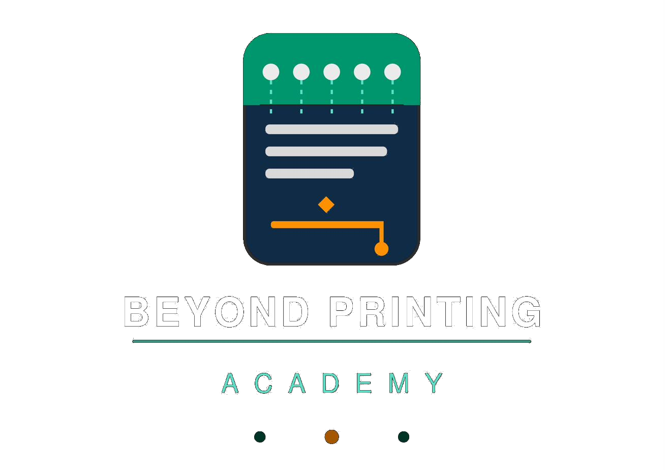 Beyond Printing Academy